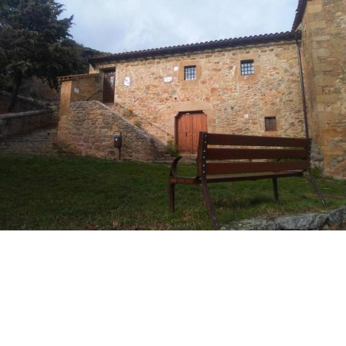 Casa Rural El Silvestrito