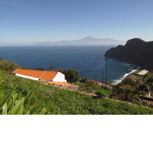 Casa Rural El Tabaibal