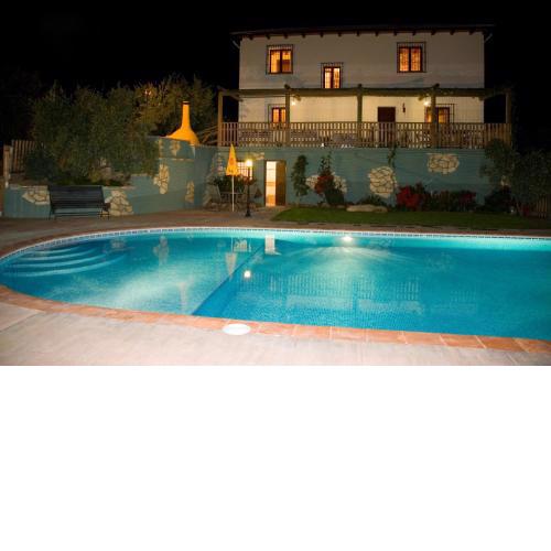 Casa Rural El Tejar Viejo