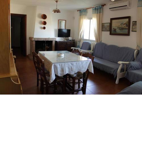 Casa Rural El Tejar