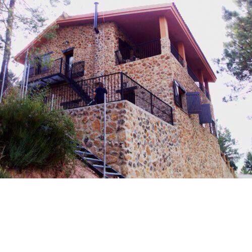 Casa Rural El Tejo