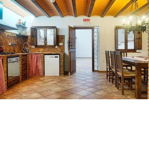 CASA RURAL EL TRANCO DEL LOBO