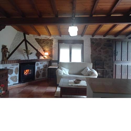 Casa Rural El Turuterro