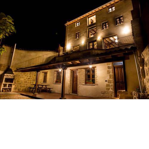 Casa rural El Veredero