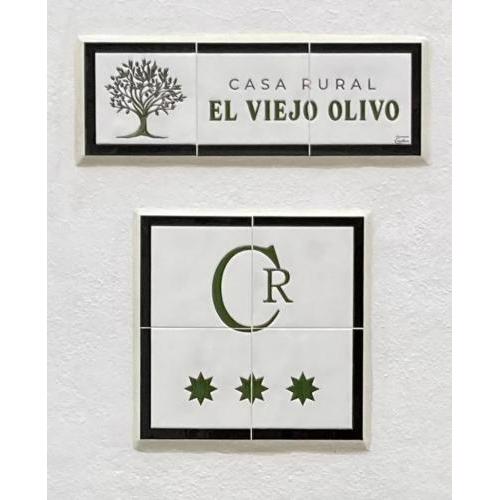 Casa Rural El viejo Olivo