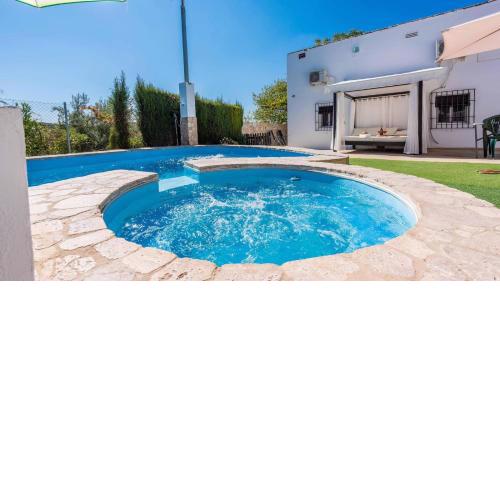 Casa Rural El Viso Rute by Ruralidays