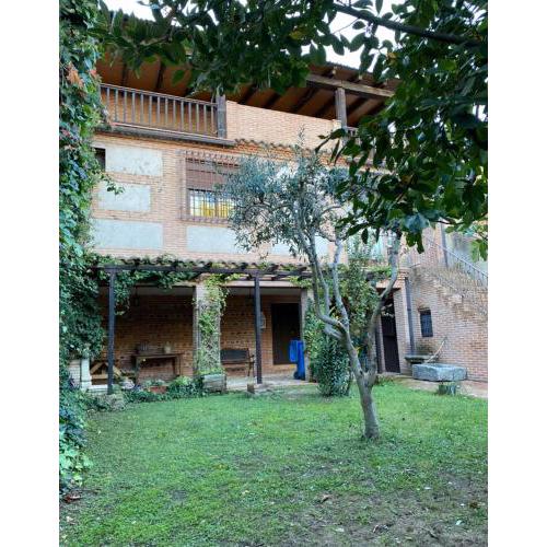 Casa Rural el Zapatero