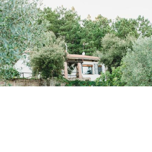 Casa Rural El Zumacal