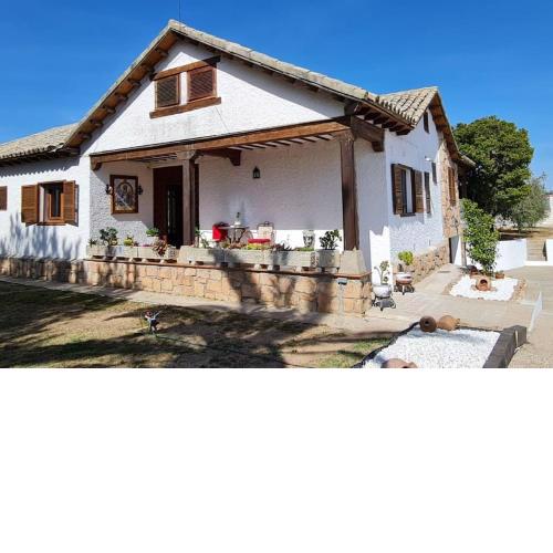 Casa Rural Emilia