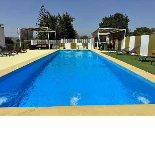 Casa Rural Emilio con 4 dormitorios
