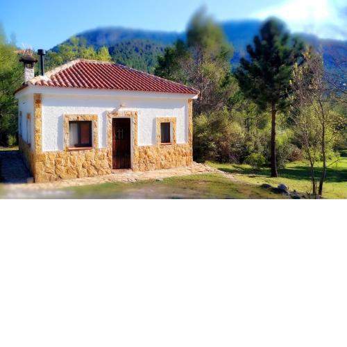 Casa Rural en Aldea Cueva Ahumada