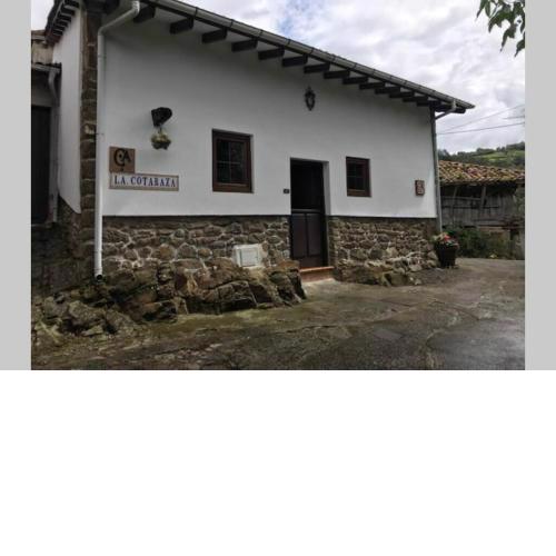 Casa Rural en Arriondas