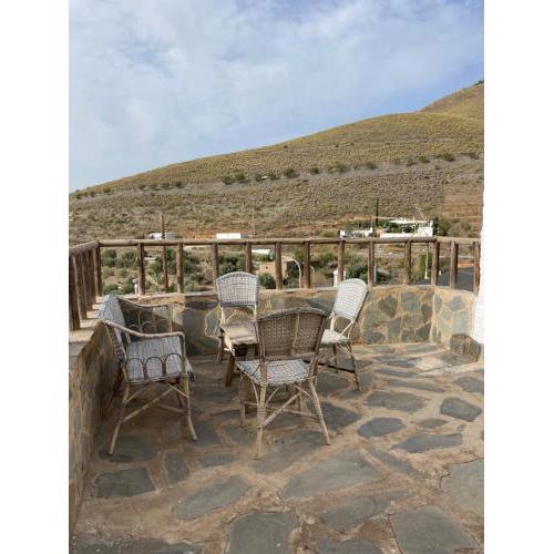 Casa Rural en Aulago