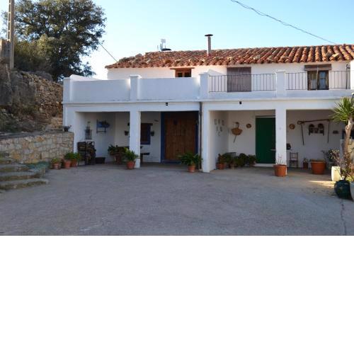 Casa Rural en el campo - Mas de Tenesa