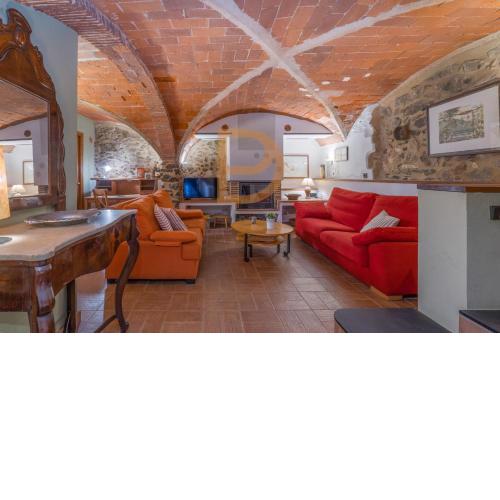 Casa rural en el corazón de Vilamaniscle