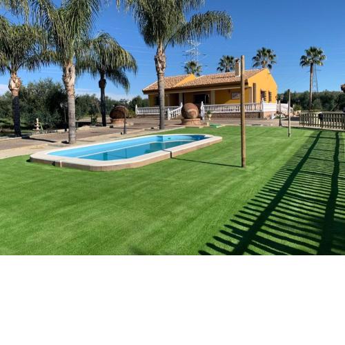 Casa Rural en el entorno de Doñana