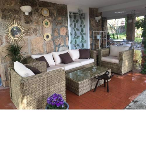 Casa Rural en Las Nieves
