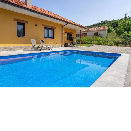 Casa Rural en Lucena