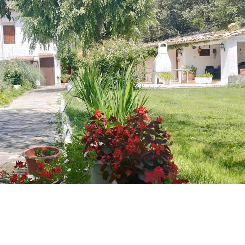 Casa Rural en Naval, Torre San Rafael