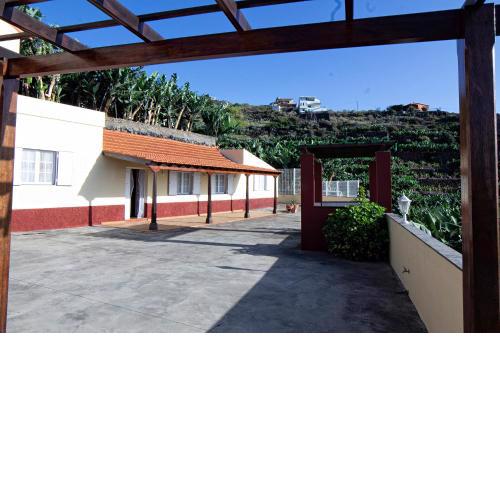 CASA RURAL EN PLATANERAS