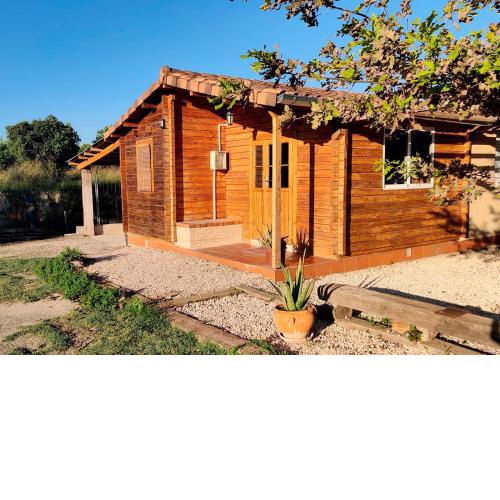 Casa Rural en Yeguada Vistabella.