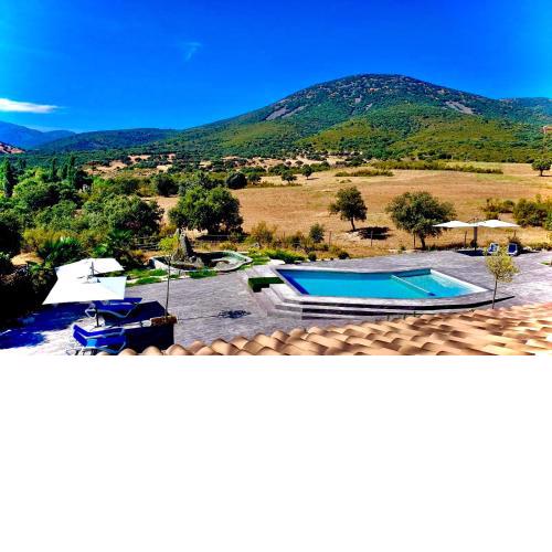 Casa Rural Encinar de las Flores