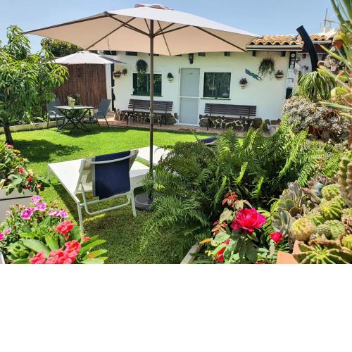 Casa Rural Eneida