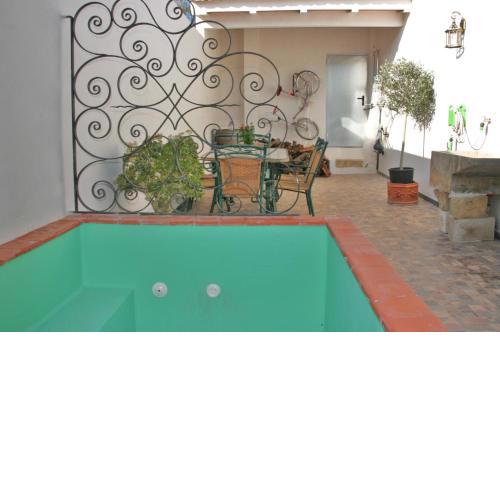 CASA RURAL ENTRE VINYES