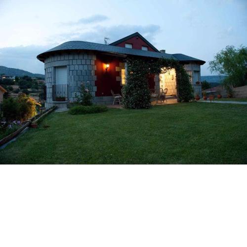 Casa Rural Entrepinos