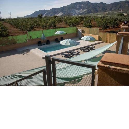Casa Rural Eralta