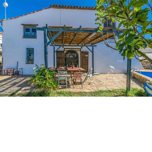 Casa Rural Ermita Azul