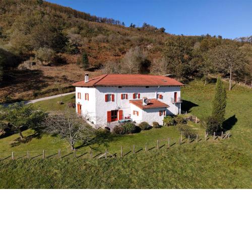 Casa Rural Erreteneko borda