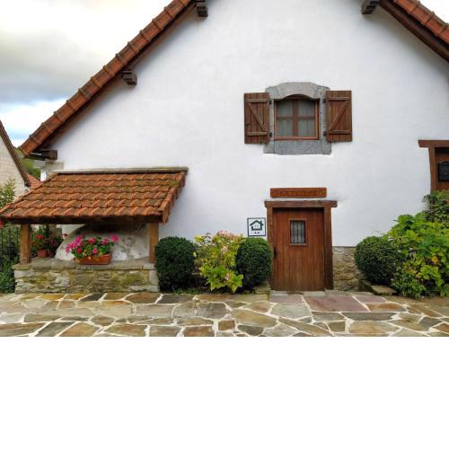 Casa Rural ERTEIKOA - Selva de Irati