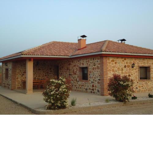 Casa Rural Escapada Rústica Teruel