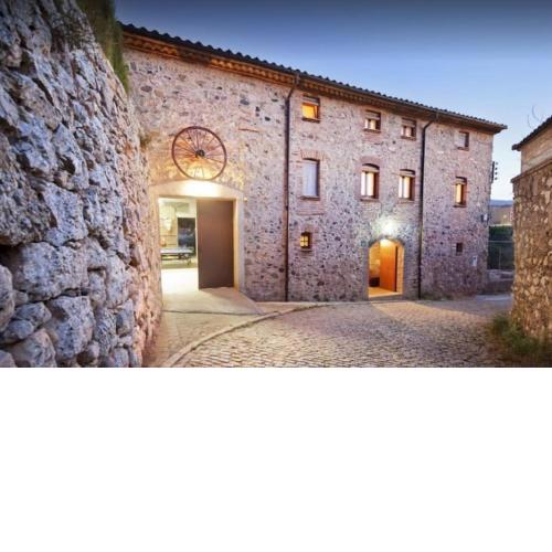 Casa Rural Espasa