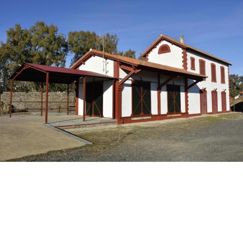 Casa Rural ESTACIÓN DEL SOLDADO