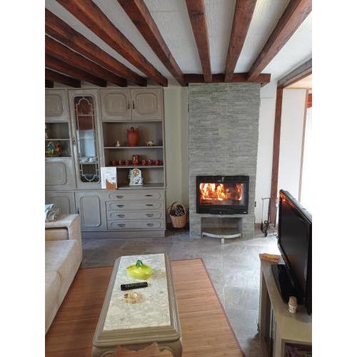 Casa Rural Estajero