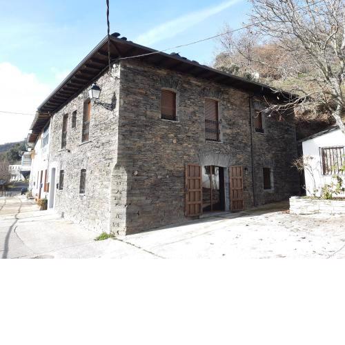 Casa Rural Estrella del Sil