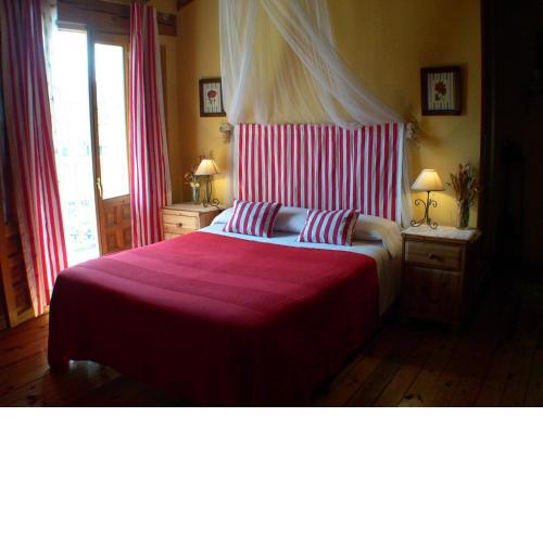 Casa rural Estrella Polar II