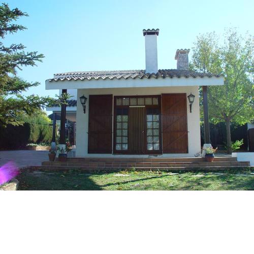 Casa Rural Eucaliptus