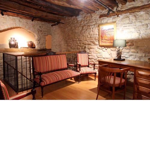 CASA RURAL FERNANDOEGEA