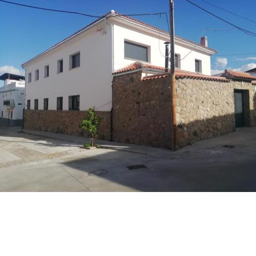 Casa Rural Feymar