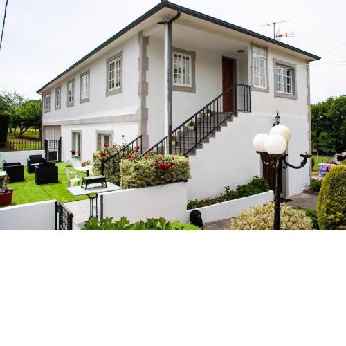 Casa Rural Fidalgo
