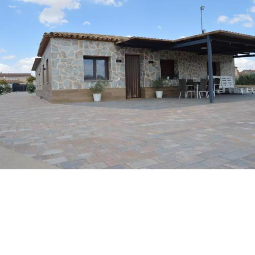 Casa Rural Finca Bella