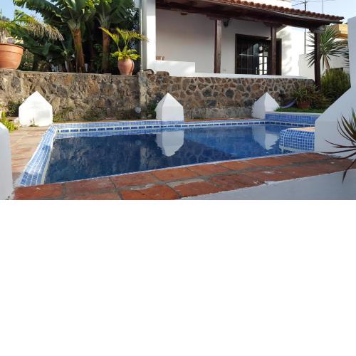 Casa Rural Finca Paraíso Valle de Guerra