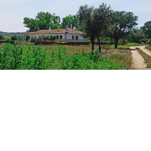 Casa Rural Finca San Bernardo 3 estrellas