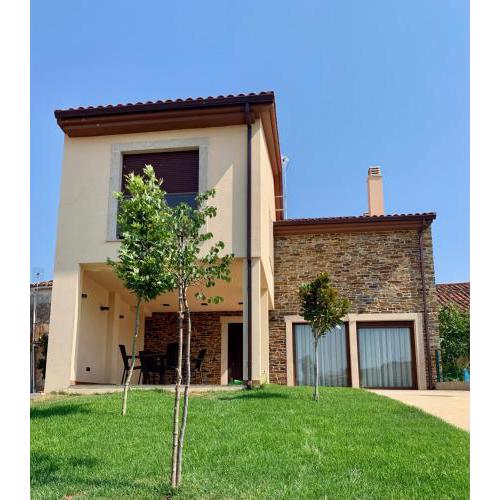 Casa Rural Flor de jara