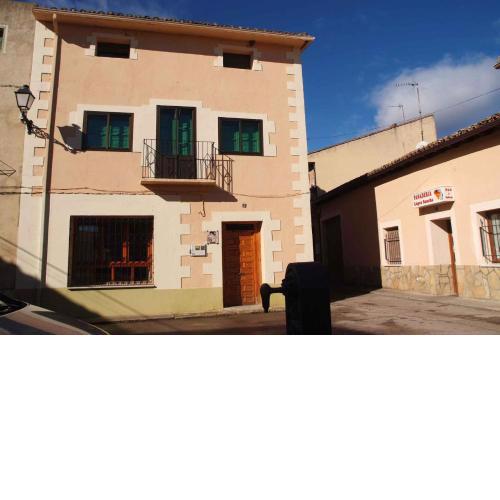 Casa Rural Flor