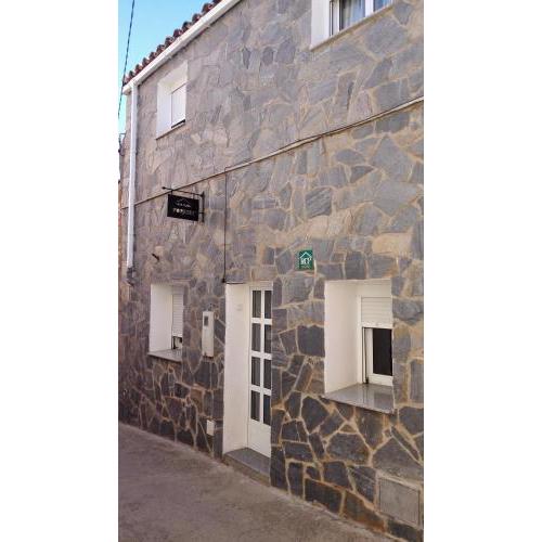 Casa rural Foreset