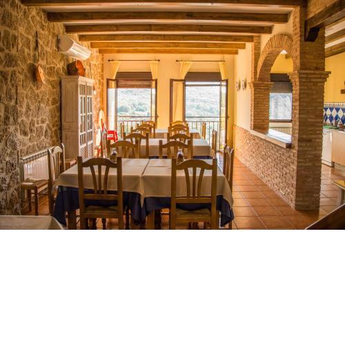 Casa Rural Fuente El Boticario